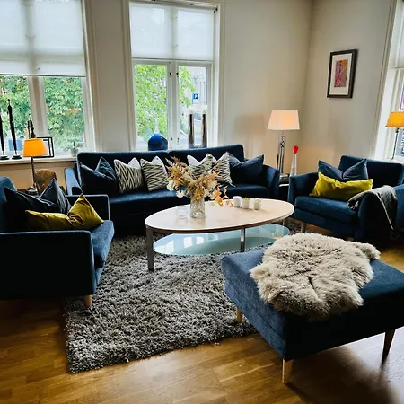 Apartment Sandnes Sentrum