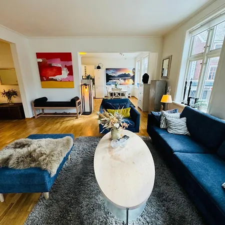 Apartamento Sentrum Sandnes (Rogaland)