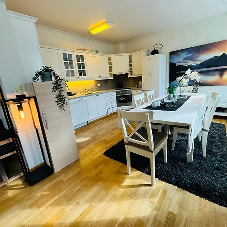 Sandnes Sentrum Sandnes (Rogaland)