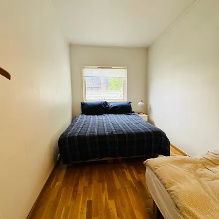 Sandnes Sentrum Apartment *